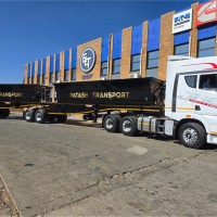 Jacques Vd westhuizen