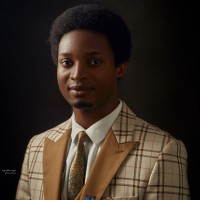Abraham Sylvester Asukwo