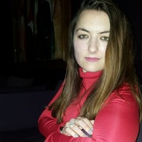 Iuliana Antochi