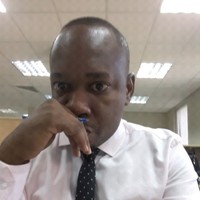 Baraka Mursali