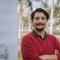 Victor Hugo Campos Marín