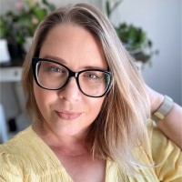 Monica Gray