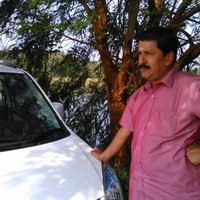 Ravi Kumar