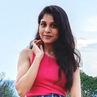Khyati Singh