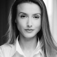 Mihaela Pavel