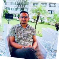 Sushil Khadka