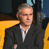 Demetris Karpis