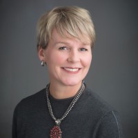 Elizabeth Harcombe, Cfre