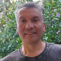 Alberto Lazo Miranda