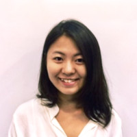 Sadie Wong