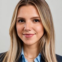 Alexandra Le Blanc