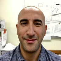 Dimitre Kolev