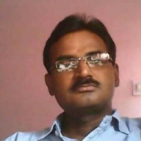Omprakash Pandey
