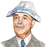 Colonel Tribune