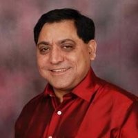 Sushil Kapoor
