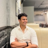 Aditya Goel