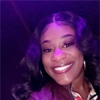 Estella Johnson