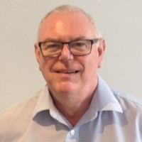 MIKE SHEPHERD