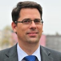 Boris Rogowski