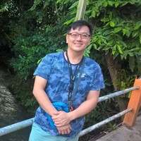 Eric Jin