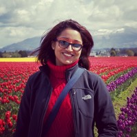 Puneeta Singh