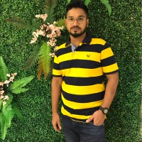 Md Sohel