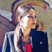Mariam O.
