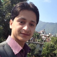 Kapil Rimal