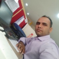 Tejpal Choudhary