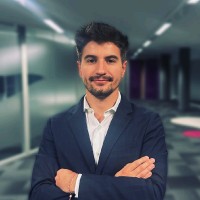 Todor Radostinov Kolev, Cfa Esg