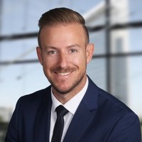 Patrick Krieg