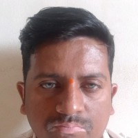 Mahantesh Metri