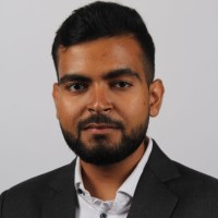 Karan Gupta