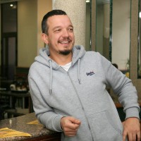 Oleksiy Aksenov