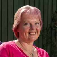 Mandy Sinclair,  PCC, CPCC