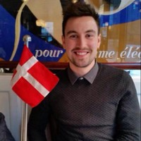 Michael Nyegaard Kejser