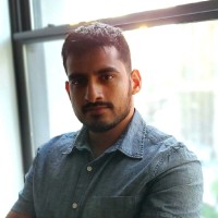 Vishal Lal