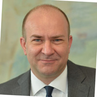 André Haug