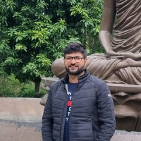 Vatsal Parekh
