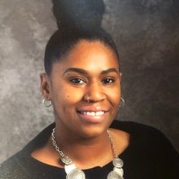 Chavonne Thomas, M.Ed.