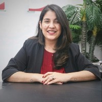 Marcela Torres Pardo