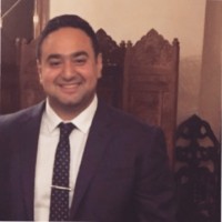 Omar Abdelhalim