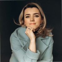 Mariana Khomitska