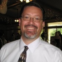 Garey Hensley