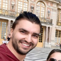 Matthias Evain