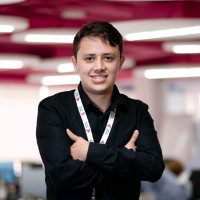 Julián Andrés Bernal García