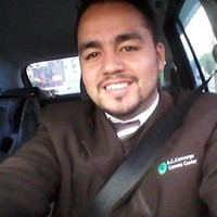 Renato Oliveira Ramos
