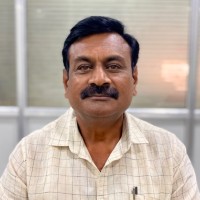 Sakthivel K