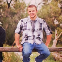 Colton Timmons