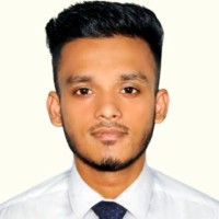 Muhammad Shagor